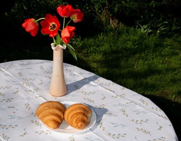 Приклад домашнього текстилю