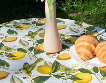 Приклад домашнього текстилю