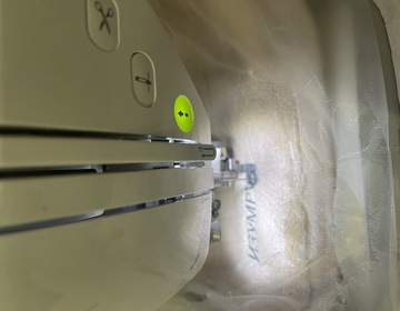 Приклад домашнього текстилю