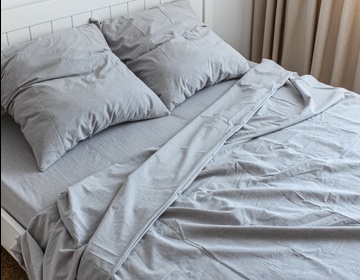 Приклад домашнього текстилю