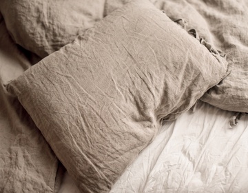 Приклад домашнього текстилю