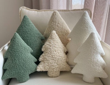 Приклад домашнього текстилю