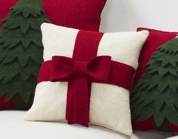 Приклад домашнього текстилю