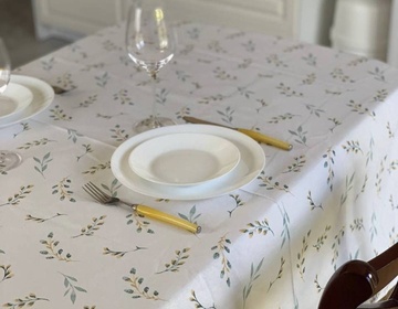 Приклад домашнього текстилю