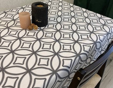 Приклад домашнього текстилю