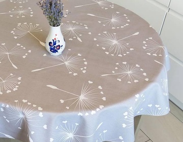 Приклад домашнього текстилю