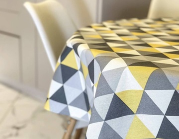 Приклад домашнього текстилю