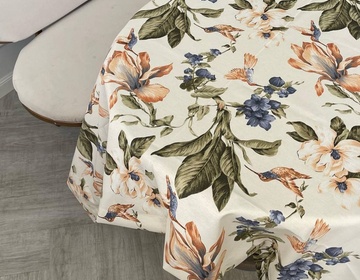 Приклад домашнього текстилю