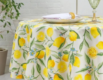 Приклад домашнього текстилю