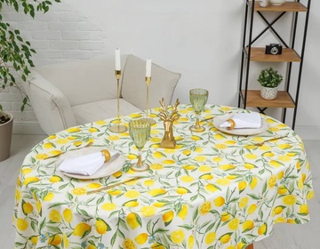 Приклад домашнього текстилю