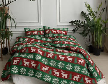 Приклад домашнього текстилю