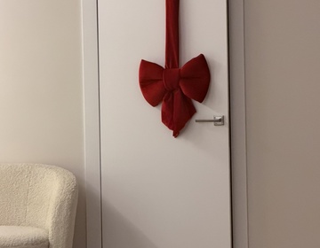 Приклад домашнього текстилю