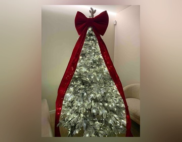 Приклад домашнього текстилю